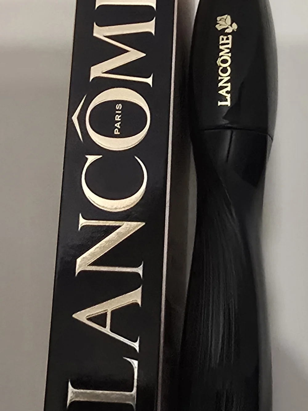 Lancôme Hypnôse Drama Extreme Volume Mascara - set of two